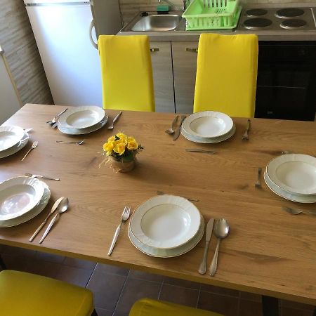 Apartments Ankica Kampor Екстериор снимка