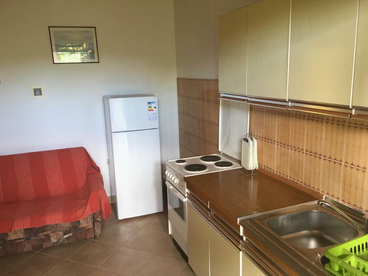 Apartments Ankica Kampor Екстериор снимка