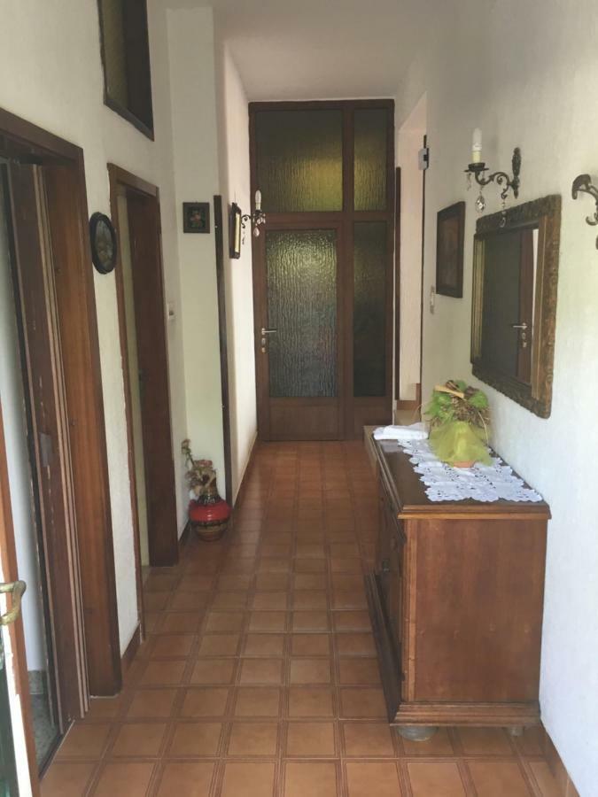 Apartments Ankica Kampor Екстериор снимка