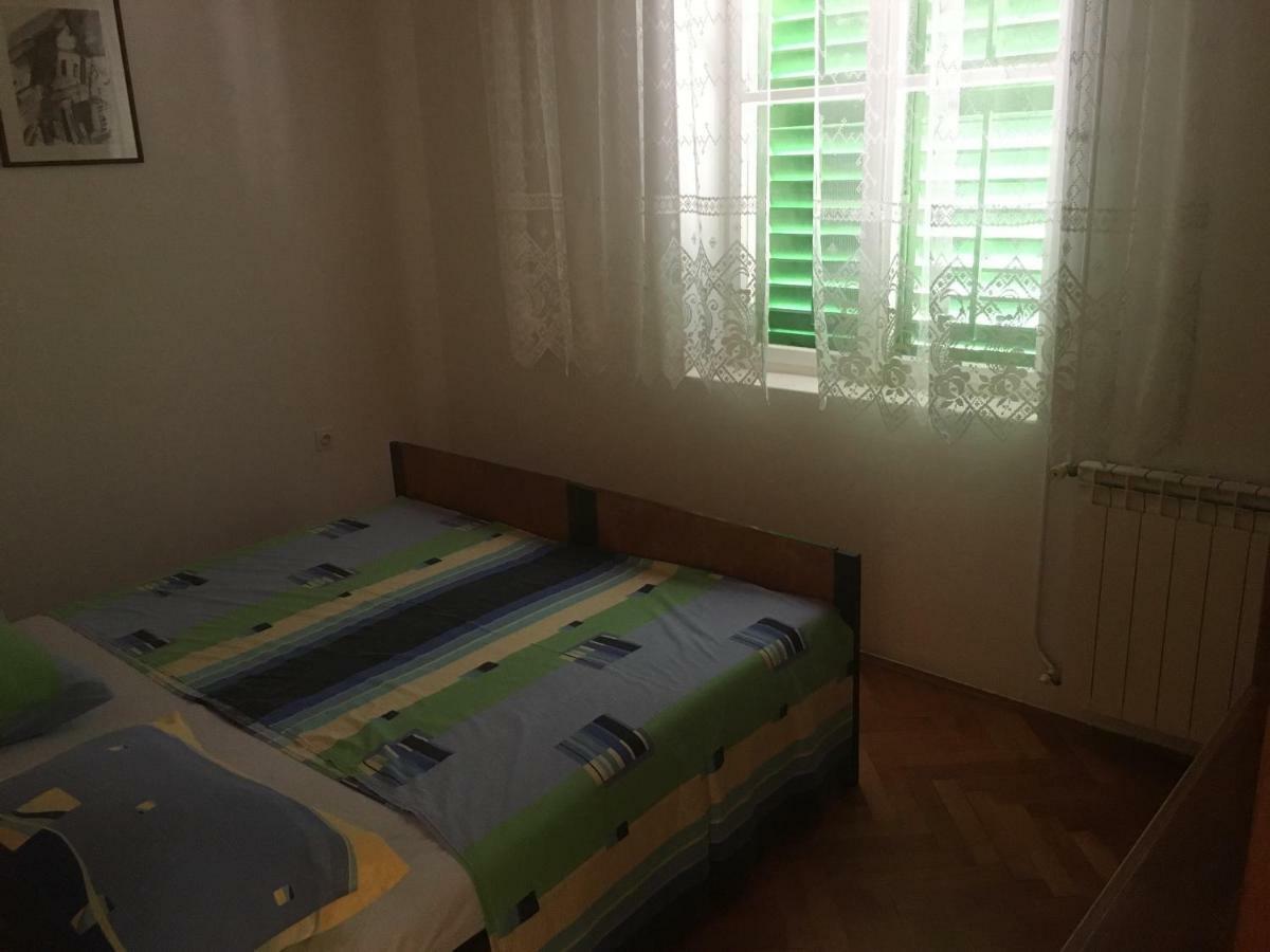 Apartments Ankica Kampor Екстериор снимка