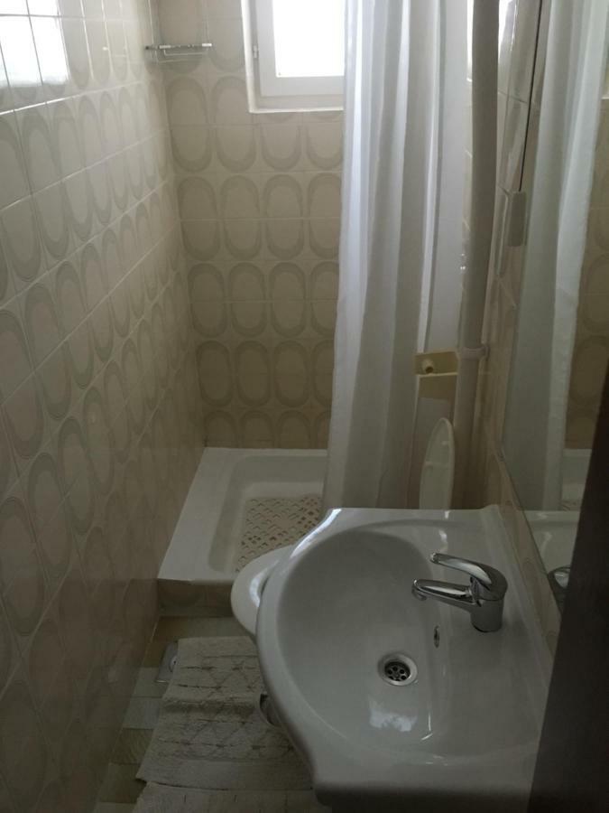Apartments Ankica Kampor Екстериор снимка