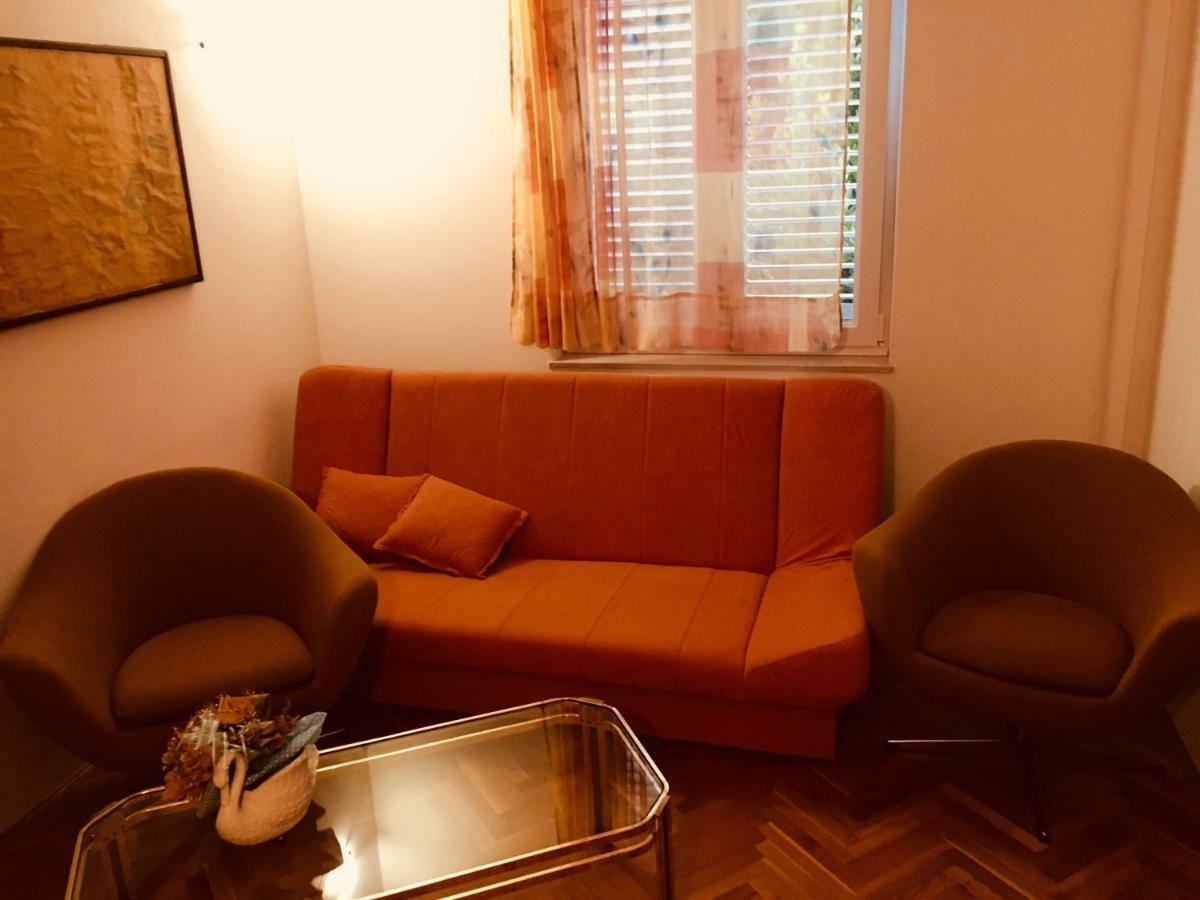 Apartments Ankica Kampor Екстериор снимка